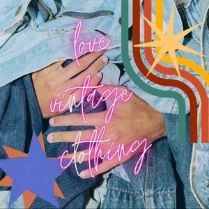 SHOP GENTLY USED CLOTHING ⭐️